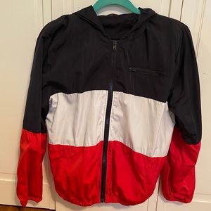 Brandy Melville Windbreaker